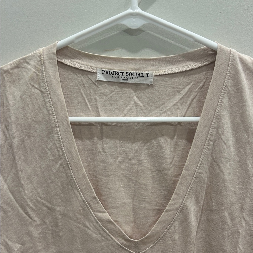 Project Social Tee - Picture 2 of 3